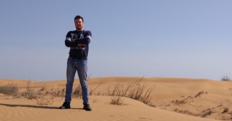 Фото Удивительное рядом №11