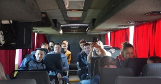 Фото 10 лет побед! №1