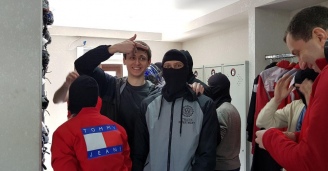 Фото 10 лет побед! №8