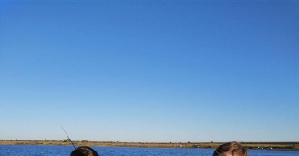 Фото Без труда не выловишь и рыбку из пруда №18