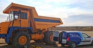 Фото Можем укротить даже монстра! №2